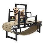 PawPaw Dog Treadmill for Large and 