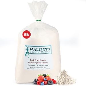 Weaver's C