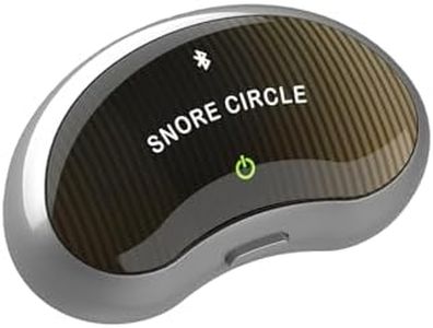 SNORE CIRC