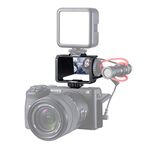 Canon Vlog Camera With Flip Screen