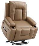 GarveeHome Electric Lift Recliner C