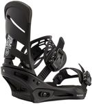 Burton Men's Mission Re:Flex Snowbo