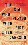 The Girl Who Played with Fire