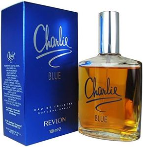 Revlon Charlie Blue Eau Fraich 100ml