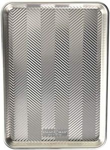 Nordic Ware Prism Cottura, 1 confezione, Naturale