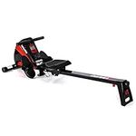 Viavito Sumi Folding Rowing Machine