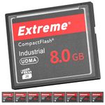 Compact Flash memory card ogrinal camera card 2GB CF card