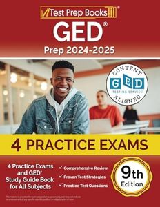 GED Prep 2