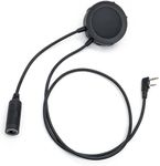 EARMOR M55 Tactical Headset Kenwood