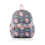 Baby of Mine Premium School Bag for Kids for 3-15 Years | Stylish & Trendy Printed Kids Bag for Nursery, Kindergarten, School, Tuition, Travelling Backpack Suitable for Boys & Girls, Water Resistant