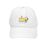 CafePress Happinessisgrandpa Cap Unique Adjustable Baseball Hat