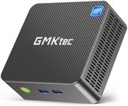 GMKtec Mini PC, Intel Alder Lake N1