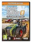 Farming Simulator 19 Platinum Editi