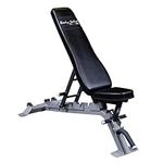 Body-Solid Pro Clubline (SFID325) A