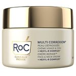 Roc Face Moisturizer For Dry Skins