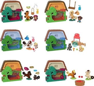 Mattel - Spirit Precious Ponies and Friends Assortment