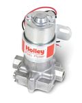 Holley Fuel Pumps