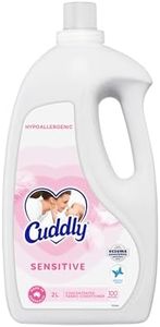 Cuddly Con