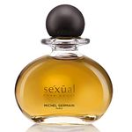 Michel Germain Sexual Pour Homme - Green Fruity Cologne for Men - Notes of Bergamot, Asian Sage and Vanilla - Infused with Natural Oils - Long Lasting - Suitable for any Occasion - 75 ml EDT Spray