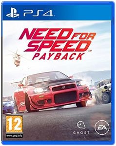 Need for S