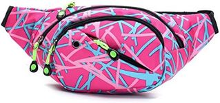 Bum Bag Waist Fanny Pack - Long Kee