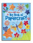 Childrens Papercrafts Books