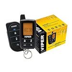 Viper Responder 350 2-Way Security 