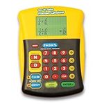 Educational Insights 8479 See 'N' Solve Fraction Calculator