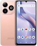 BLU Bold K12 | 2025 | Unlocked | 6.