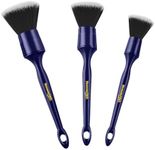 YeewayVeh Car Detailing Brush Set, 