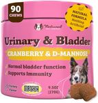 Natural Dog Company Cranberry Suppl