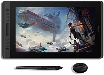 HUION KAMV