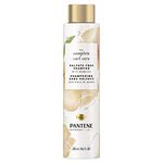 Pantene Products For Curly Hairs