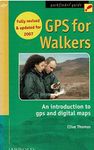 GPS for Walkers: An Introduction to Gps,Digital Maps and Geocaching (Pathfinder Guide)