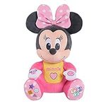 Disney Baby Musical Discovery Plush