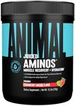 Animal Juiced Amino Acids - BCAA/EA