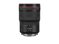 Canon RF 15-35mm F2.8L IS USM Lens - Ultra-Wide-Angle Zoom | 5-stop Image Stabilization | Landscape, Architecture | Canon EOS R Series Compatible