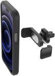 Kenu Airframe Pro | Universal Vent Car Phone Mount Holder for iPhone, Android, Pixel, Samsung, LG, Moto, Huawei, Nokia, and Large to XL Smartphones