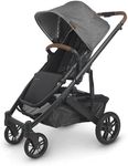 UPPAbaby Cruz V2 Stroller/Full-Feat