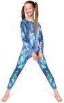 Rocky Thermal Underwear Kids Girls 