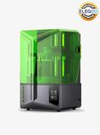 WOL3D Elegoo Saturn 4 12K Resin 3D Printer – 10-Inch Mono LCD, Auto Leveling, and Intelligent Mechanical Sensor for Precision Printing