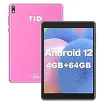 Android 12 Tablet 7.5 inch, Tablets