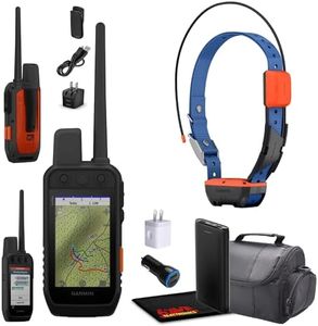 Garmin Alp