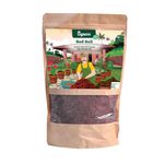 UGAOO Garden Red Soil for All Vegetables, Fruits, Flowers, Trees shrubs, and House Plants - 1 Kg