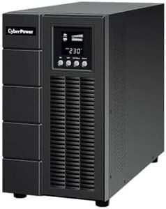 CyberPower 3000VA/2700W UPS Tower