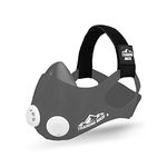 Training Mask Elevation Training Mask 2.0 Head Strap Only (Black)