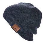 Bluetooth Beanie For Men Wireless