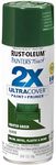 Rust-Oleum 249111 Painter's Touch Multi Purpose Spray Paint, 12-Ounce, Hunter Green