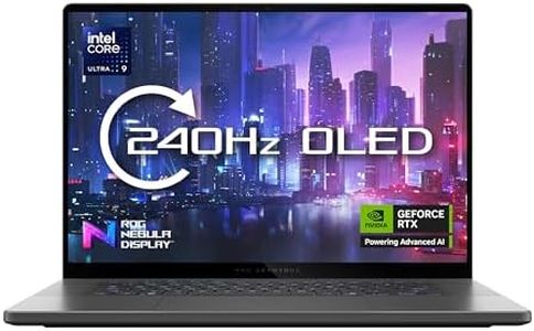 ASUS ROG Z