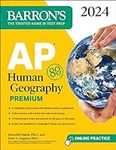 AP Human Geography Premium, 2024: 6